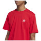 Adidas Ανδρική κοντομάνικη μπλούζα Trefoil Essentials Tee
